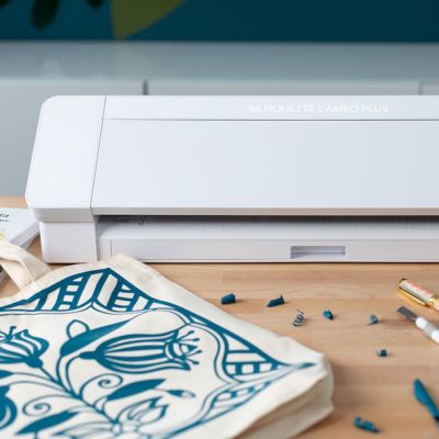 Silhouette Cameo 5 Alpha - Schneideplotter kaufen